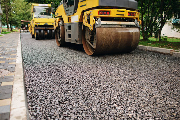 Lansdowne, VA Driveway Pavers Company